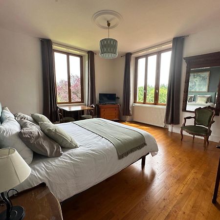 Domaine Les Ourgeaux Hotel Pageas Room photo